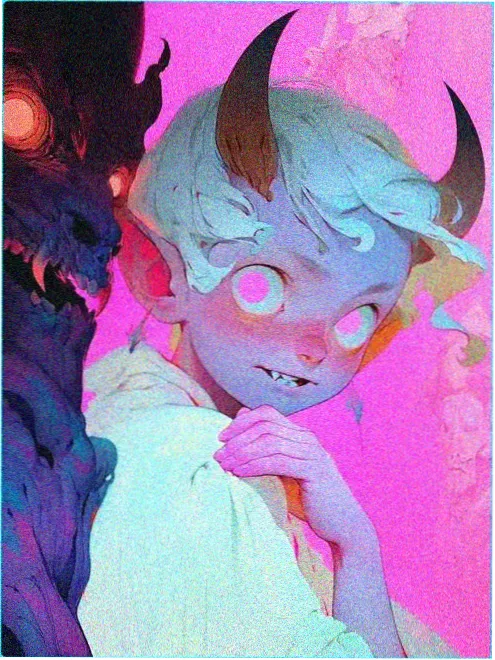 午夜神马电影精选：第七个午夜 海报